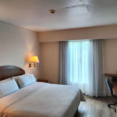 Fiesta Inn Poza Rica מראה חיצוני תמונה