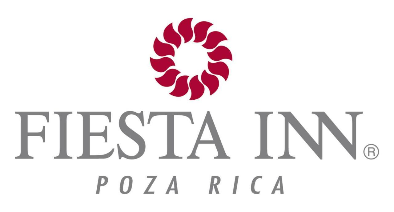 Fiesta Inn Poza Rica מראה חיצוני תמונה