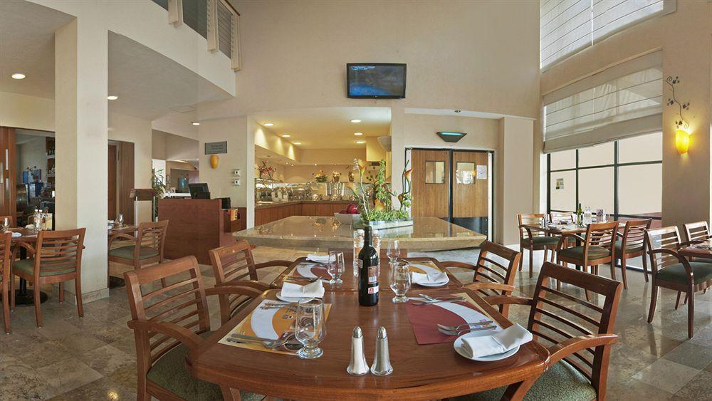 Fiesta Inn Poza Rica מראה חיצוני תמונה