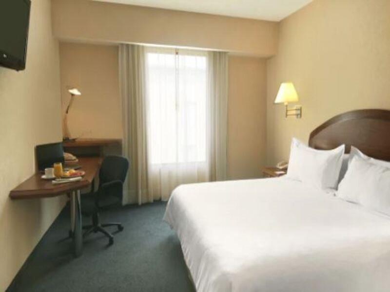 Fiesta Inn Poza Rica מראה חיצוני תמונה