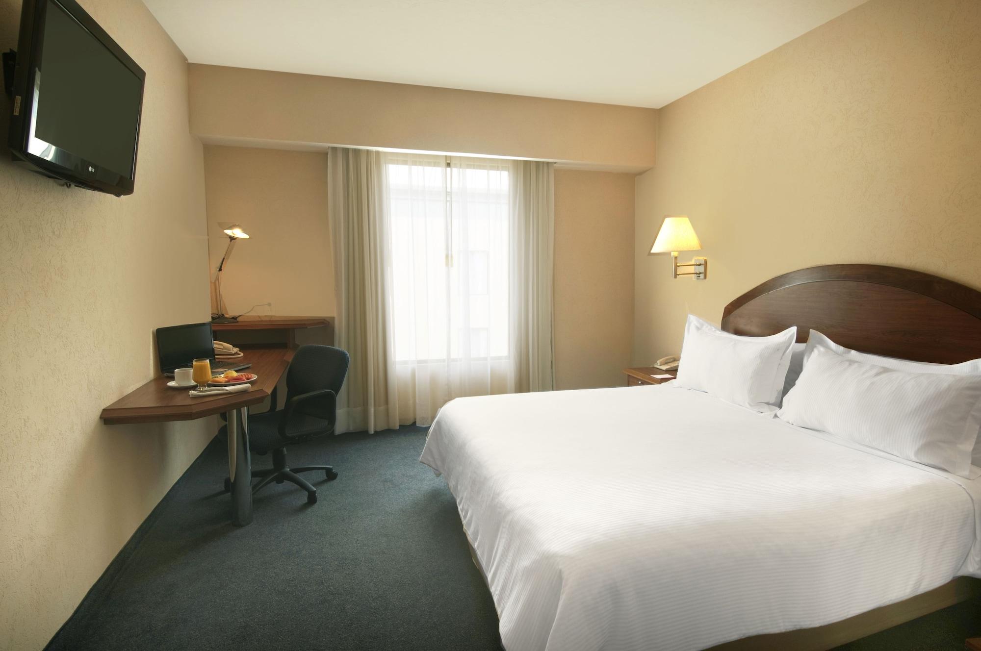 Fiesta Inn Poza Rica חדר תמונה