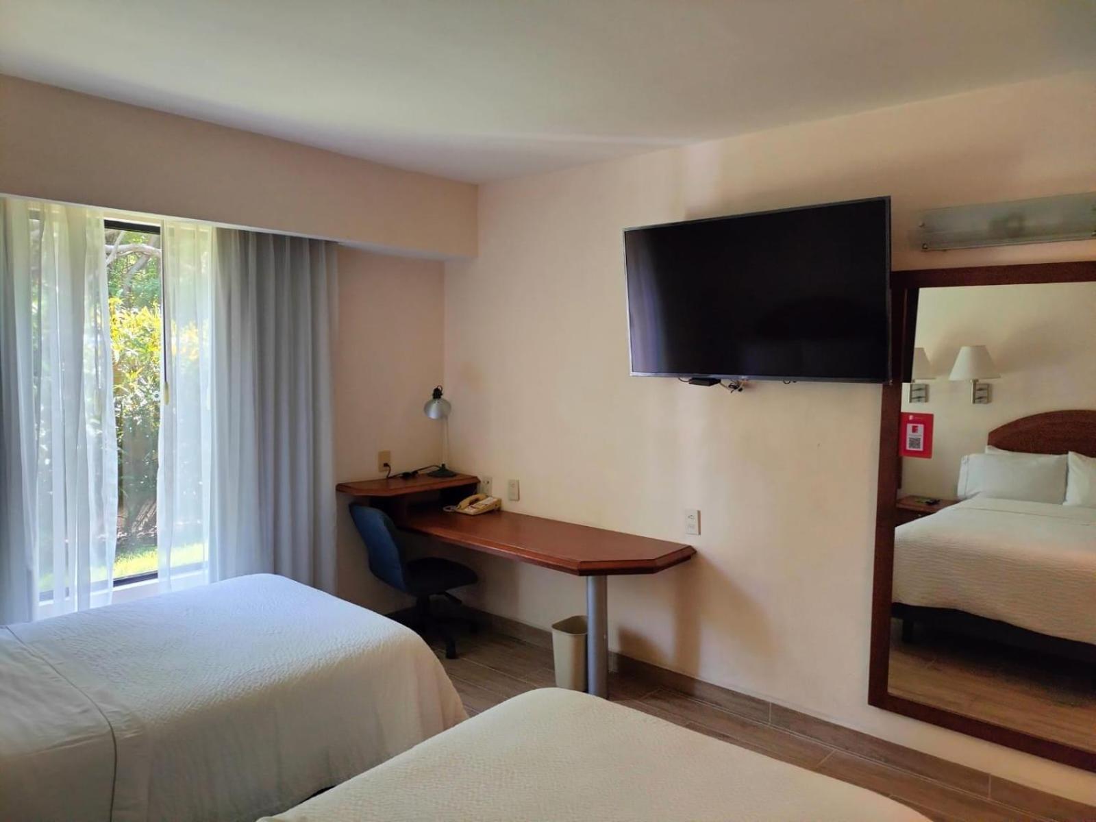Fiesta Inn Poza Rica מראה חיצוני תמונה