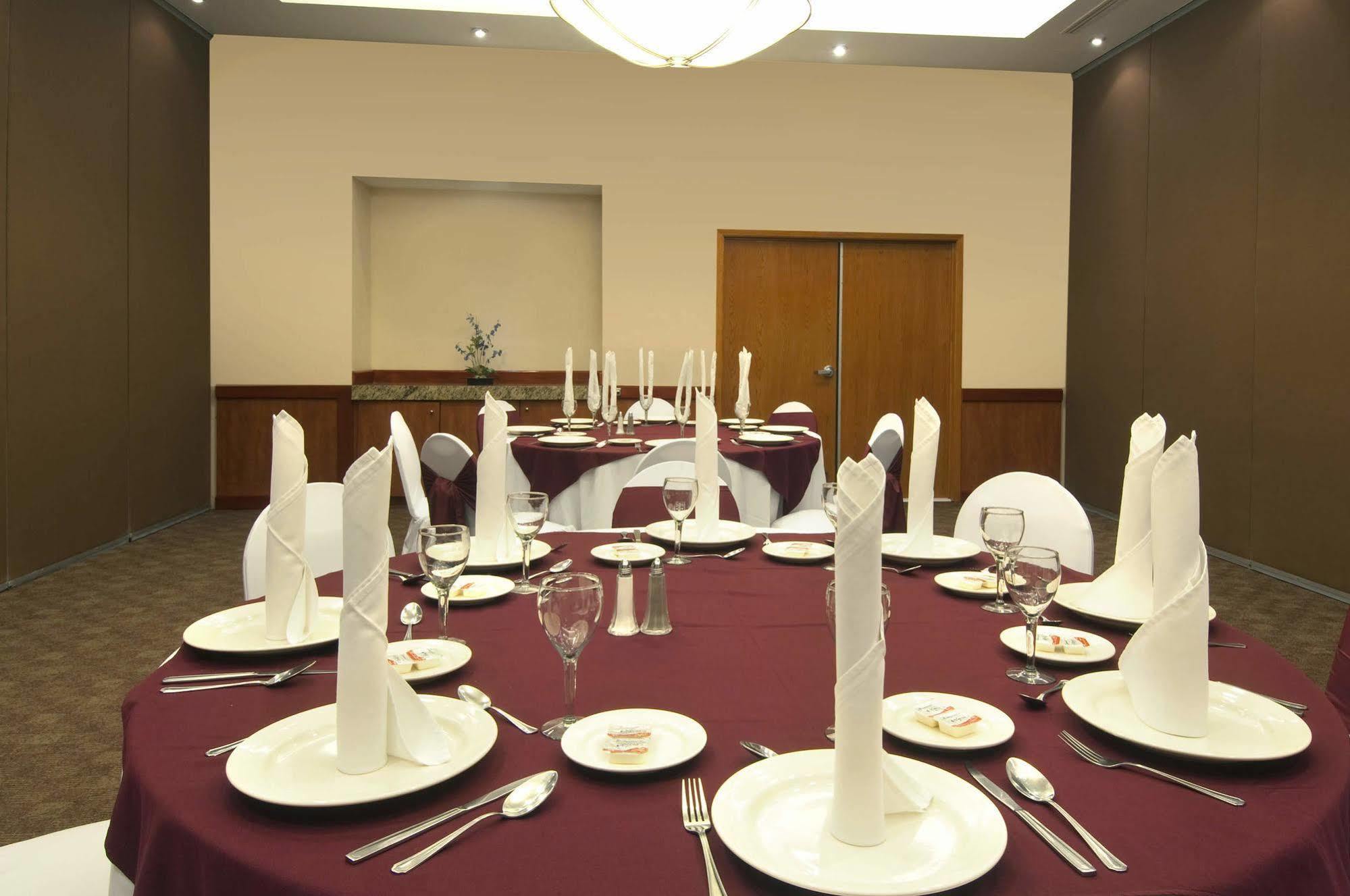Fiesta Inn Poza Rica מראה חיצוני תמונה